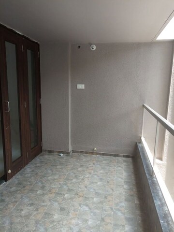 Terrace in 3 BHK Apartment at Paud Road – for Sale