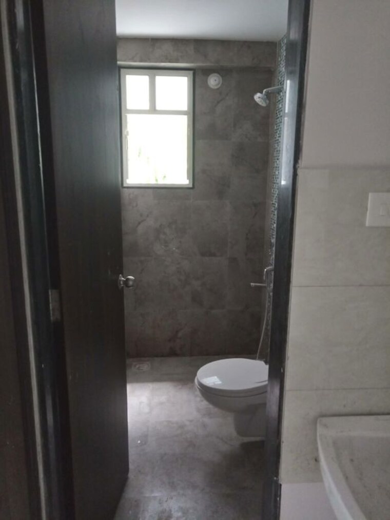 Bathroom, paud road 3 Bedroom 1547 Sq.Ft. Apartment In Paud Road Pune 9972898