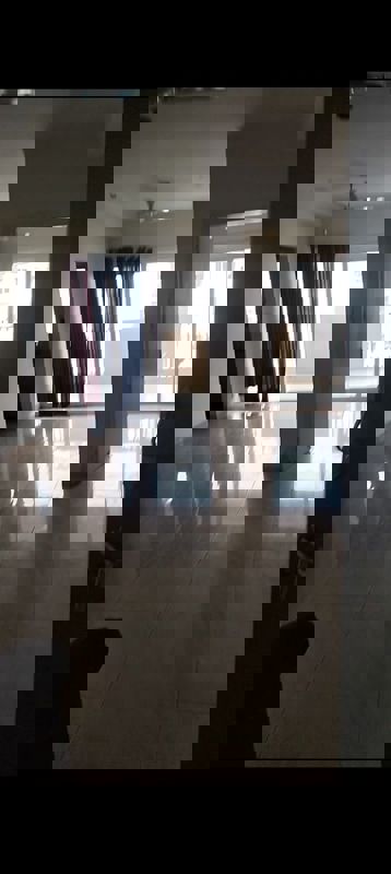 3 BHK + Servant Room 1535 Sq.Ft. Apartment in Amrapali Centurian Park Phase II