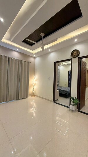 Living Room in 2 BHK Builder Floor at Kharar – for Sale