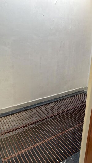 Balcony in 3 BHK Independent House at Dayal Friends Colony, Amar Shaheed Path – for Rent