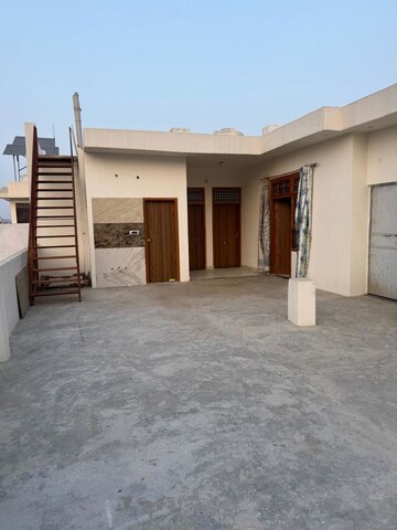 3 BHK Independent House – Exterior View View at Dayal Friends Colony, Amar Shaheed Path - for Rent