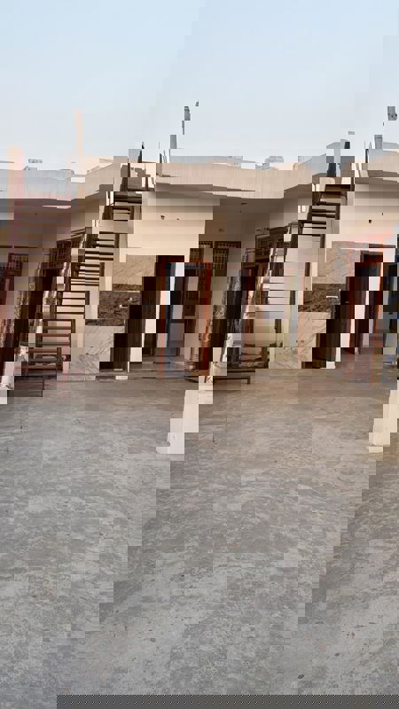 3 BHK + Extra Room 1400 Sq.Ft. Independent House in Dayal Friends Colony