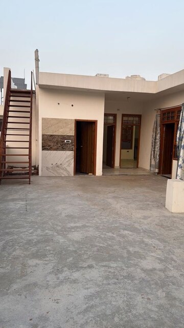 3 BHK Independent House For Rent in Dayal Friends Colony, Amar Shaheed Path