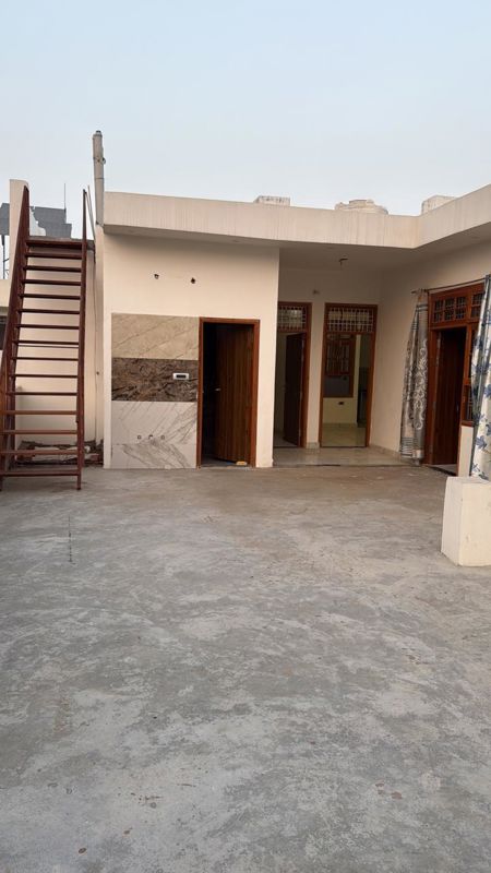 3 BHK + Extra Room Independent House For Rent in Dayal Friends Colony