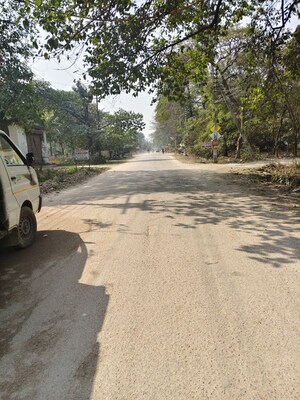  Plot – Exterior View View at UPAVP Vrindavan Yojana, Vrindavan Yojna - for Sale