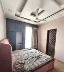 3 BHK + Pooja Room Apartment For Rent in Gomti Nagar