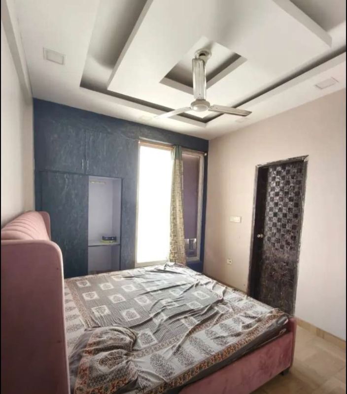 3 BHK + Pooja Room Apartment For Rent in Gomti Nagar