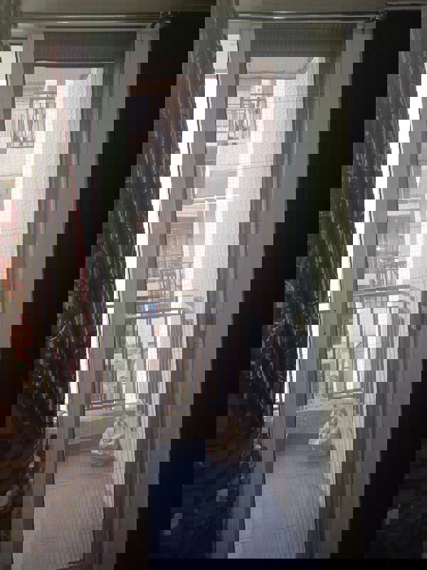 3 BHK 1595 Sq.Ft. Apartment in Amrapali Golf Homes