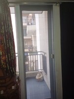 3 BHK 1595 Sq.Ft. Apartment in Amrapali Golf Homes