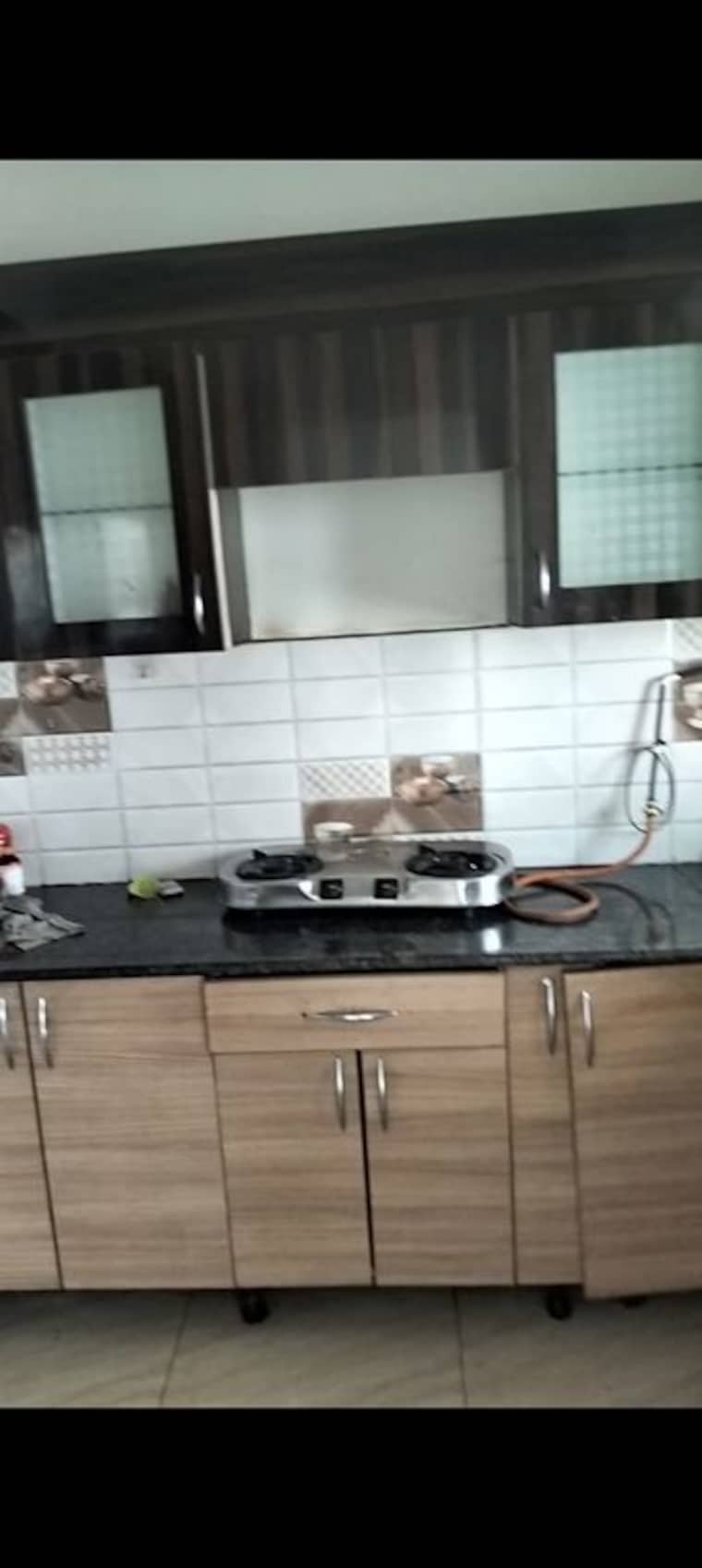 Kitchen, amrapali-golf-homes 3 Bedroom 1595 Sq.Ft. Apartment In Sector 4 Greater Noida Greater Noida 9973007