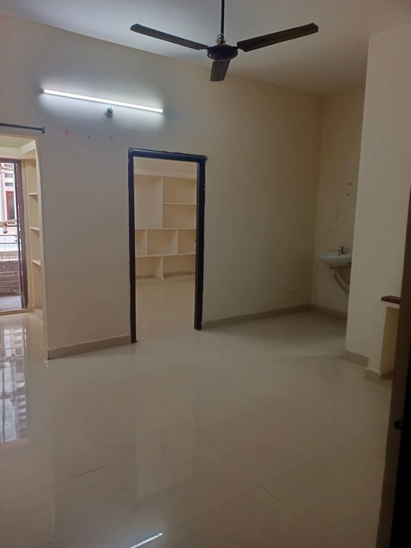 1 BHK Builder Floor For Rent in Somajiguda
