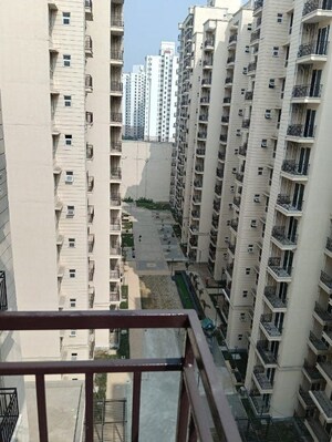2 BHK Apartment – Exterior View View at Signature The Millennia 3, Sector 37d - for Sale