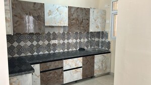 Kitchen in 2 BHK Apartment at Signature The Millennia 3, Sector 37d – for Sale