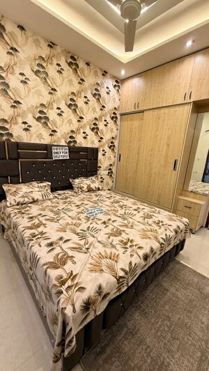 Bedroom in 1 RK Builder Floor at LudhianA-Chandigarh Hwy – for Sale