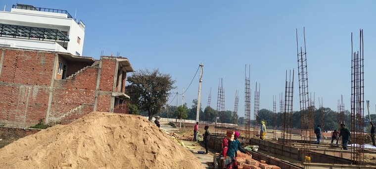undefined, raebareli road  1061 Sq.Ft. Plot In Raebareli Road Lucknow 9973016