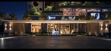  Office Space – Exterior View View at Financial District - for Sale