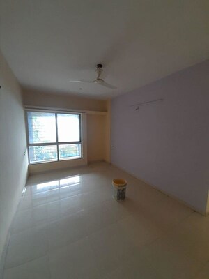 1 BHK Apartment For Rent in Gulmohar Symphony, Kharadi