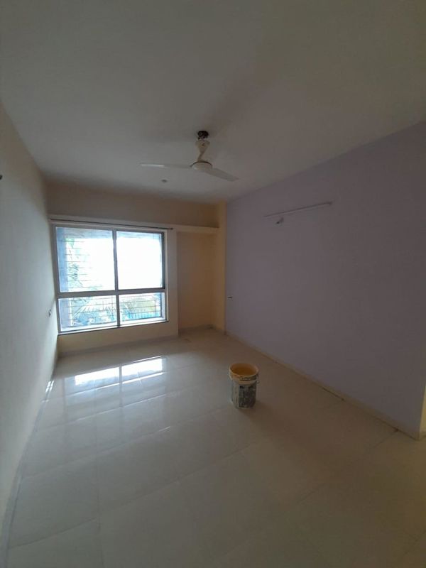 1 BHK Apartment For Rent in Gulmohar Symphony