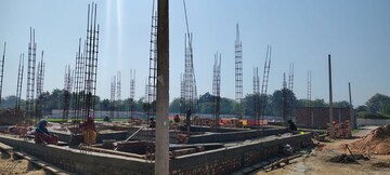 Plot Area in  Plot at Raebareli Road – for Sale