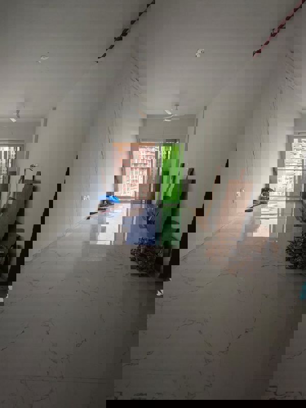 2.5 BHK 890 Sq.Ft. Apartment in Elite The Crown