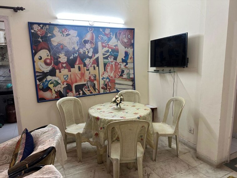 Team Area, sushant-lok-2 2 Bedroom 204 Sq.Yd. Builder Floor In Sector 57 Gurgaon 9973021