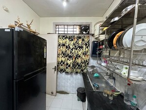 Team Area in 2 BHK Builder Floor at Sushant Lok 2, Sector 57 – for Rent