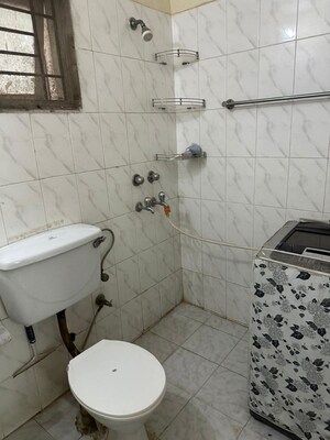 2 BHK Builder Floor For Rent in Sushant Lok 2, Sector 57