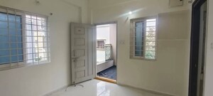 Hall in 1 BHK Builder Floor at Begumpet – for Rent