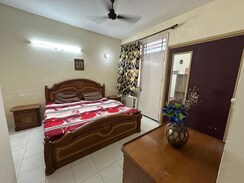 2 BHK + Pooja Room Builder Floor For Rent in Ardee City