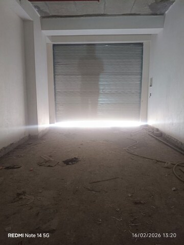 Room in  Shop at Lakhani Empire Dynasty, Panch Pakhadi – for Rent