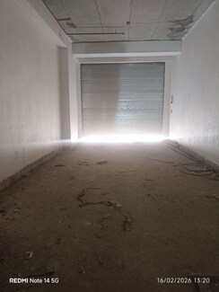 Retail Shop For Rent in Lakhani Empire Dynasty