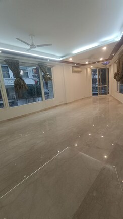 3 BHK + Pooja Room,Servant Room Builder Floor For Sale in Greater Kailash I