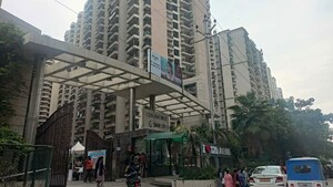 2 BHK Apartment For Sale in Gaur City 2 - 12th Avenue, Sector 16c Greater Noida