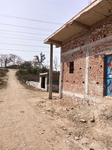  Plot – Exterior View View at Sector 88 - for Sale