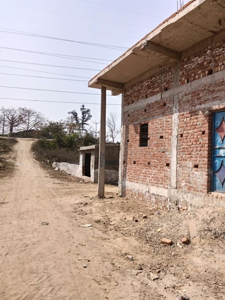 Exterior View, sector 88  50 Sq.Yd. Plot In Sector 88 Noida 9973030