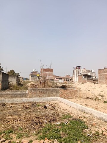 Plot Area in  Plot at Sector 88 – for Sale