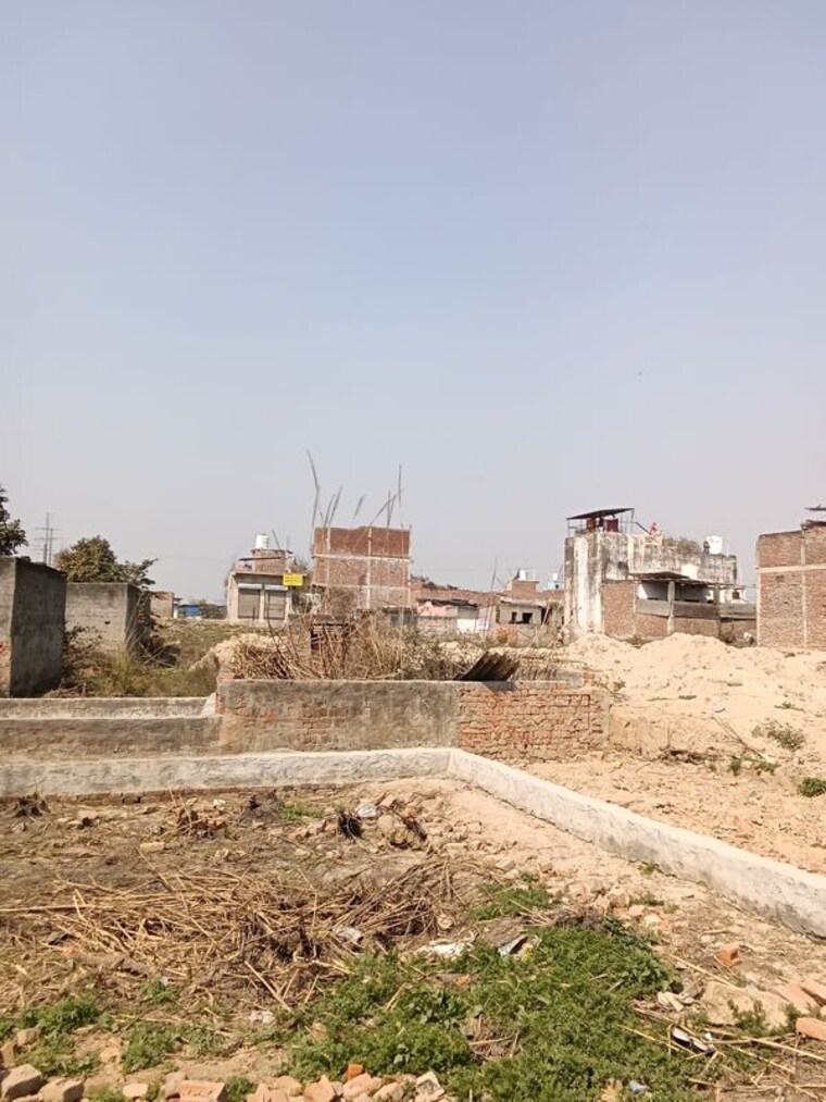 undefined, sector 88  50 Sq.Yd. Plot In Sector 88 Noida 9973030