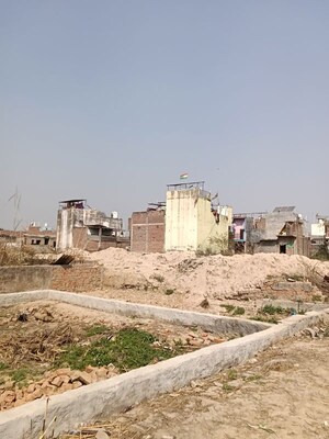  Plot For Sale in Sector 88