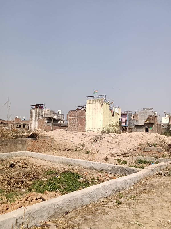 Plot For Sale in Sector 88