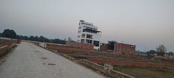 Plot Area in  Plot at Raebareli Road – for Sale