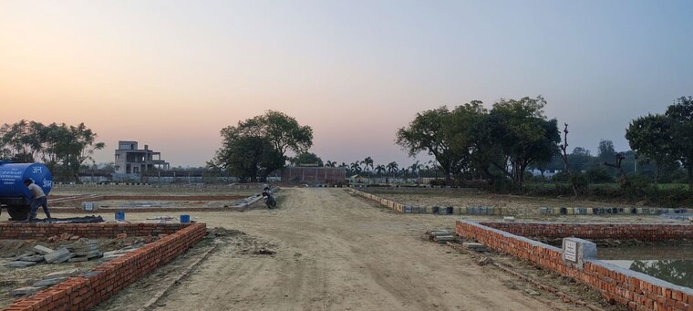 undefined, raebareli road  1063 Sq.Ft. Plot In Raebareli Road Lucknow 9973031