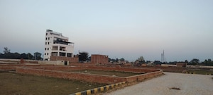 Plot Area in  Plot at Raebareli Road – for Sale