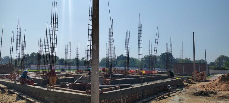 undefined, raebareli road  1063 Sq.Ft. Plot In Raebareli Road Lucknow 9973031