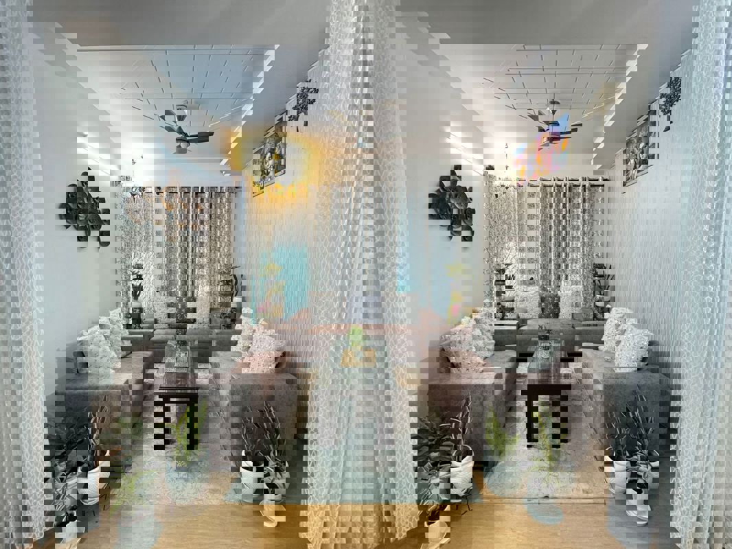 4 BHK + Pooja Room 3000 Sq.Ft. Villa in Vastu Apartments