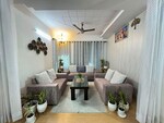 4 BHK + Pooja Room 3000 Sq.Ft. Villa in Vastu Apartments