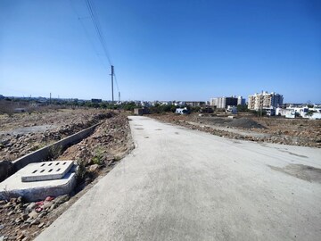 Plot Area in  Plot at Isasani – for Sale