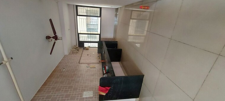 Living Room, nanded-asawari 3 Bedroom 1353 Sq.Ft. Apartment In Nanded Pune 9973025