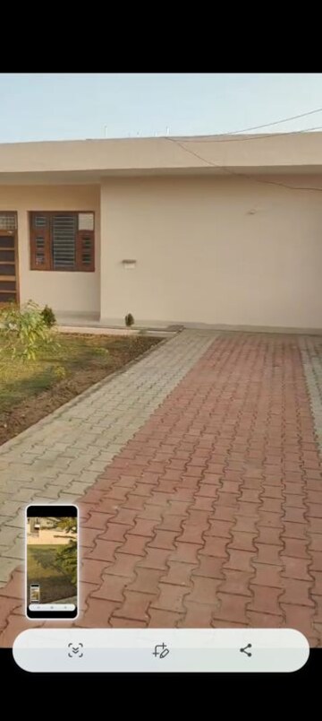 2 BHK Independent House For Rent in Sector 79