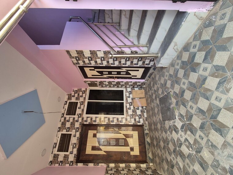 Exterior View, kamal vihar 2 Bedroom 680 Sq.Ft. Independent House In Kamal Vihar Raipur 9973047